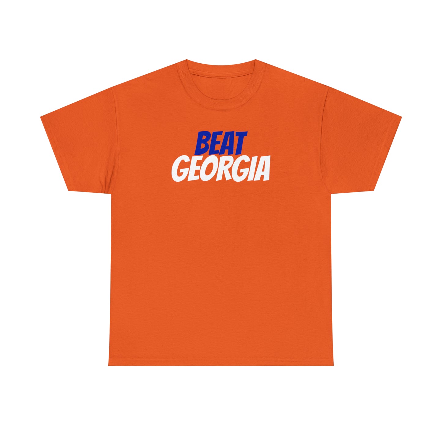 FLORIDA - BEAT GEORGIA