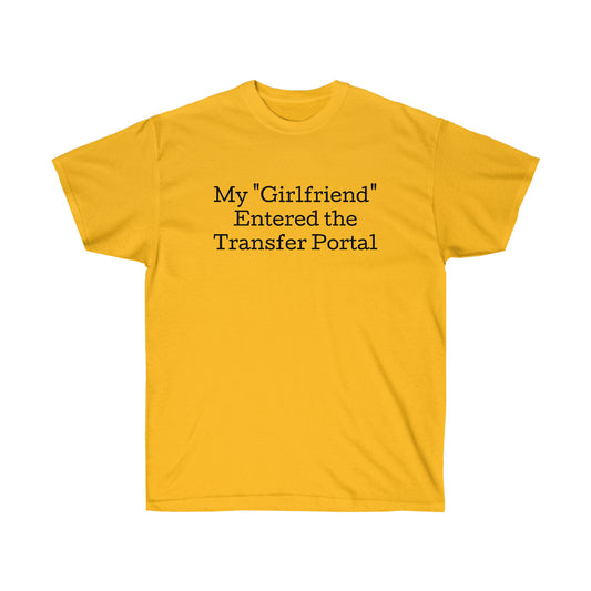 The Girlfriend Shirt