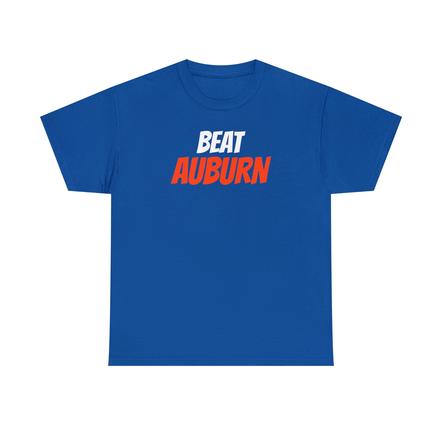 FLORIDA - BEAT AUBURN