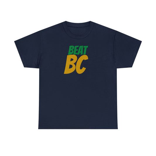 NOTRE DAME - BEAT BC