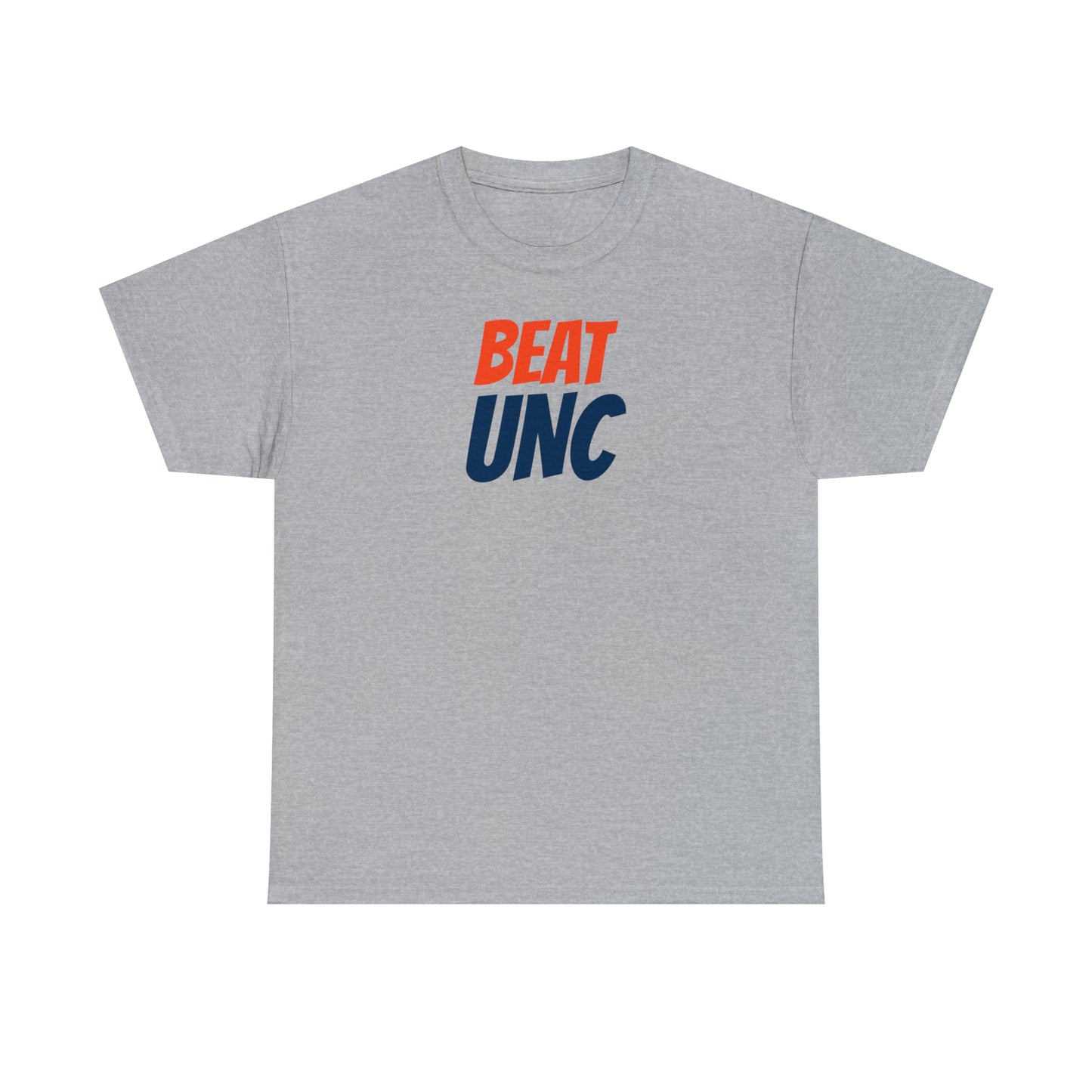 VIRGINIA - BEAT UNC