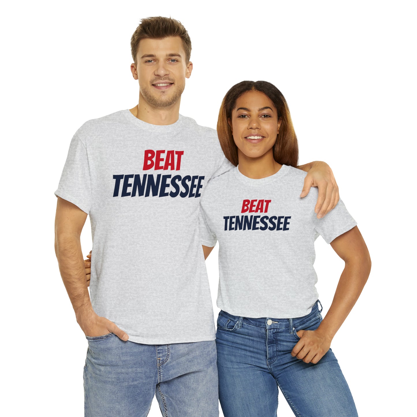 OLE MISS - BEAT TENNESSEE