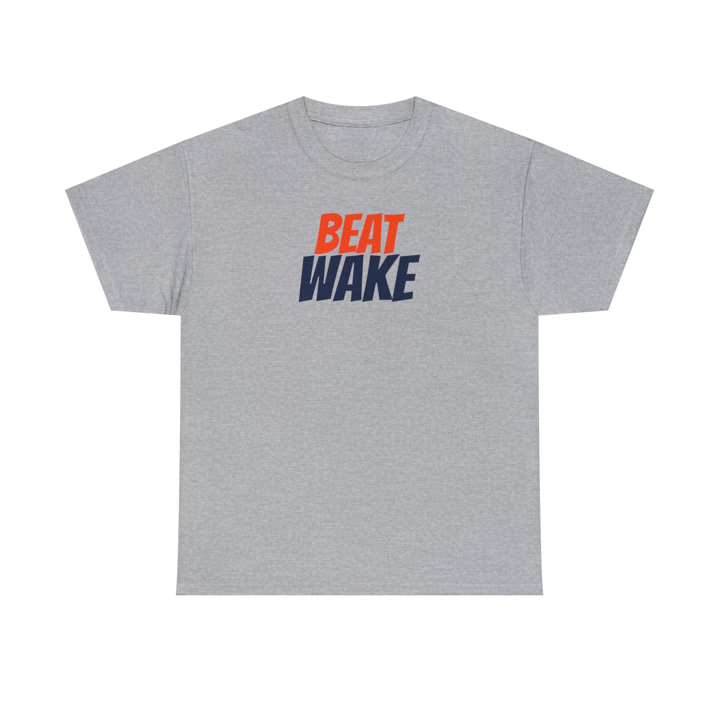 VIRGINIA - BEAT WAKE