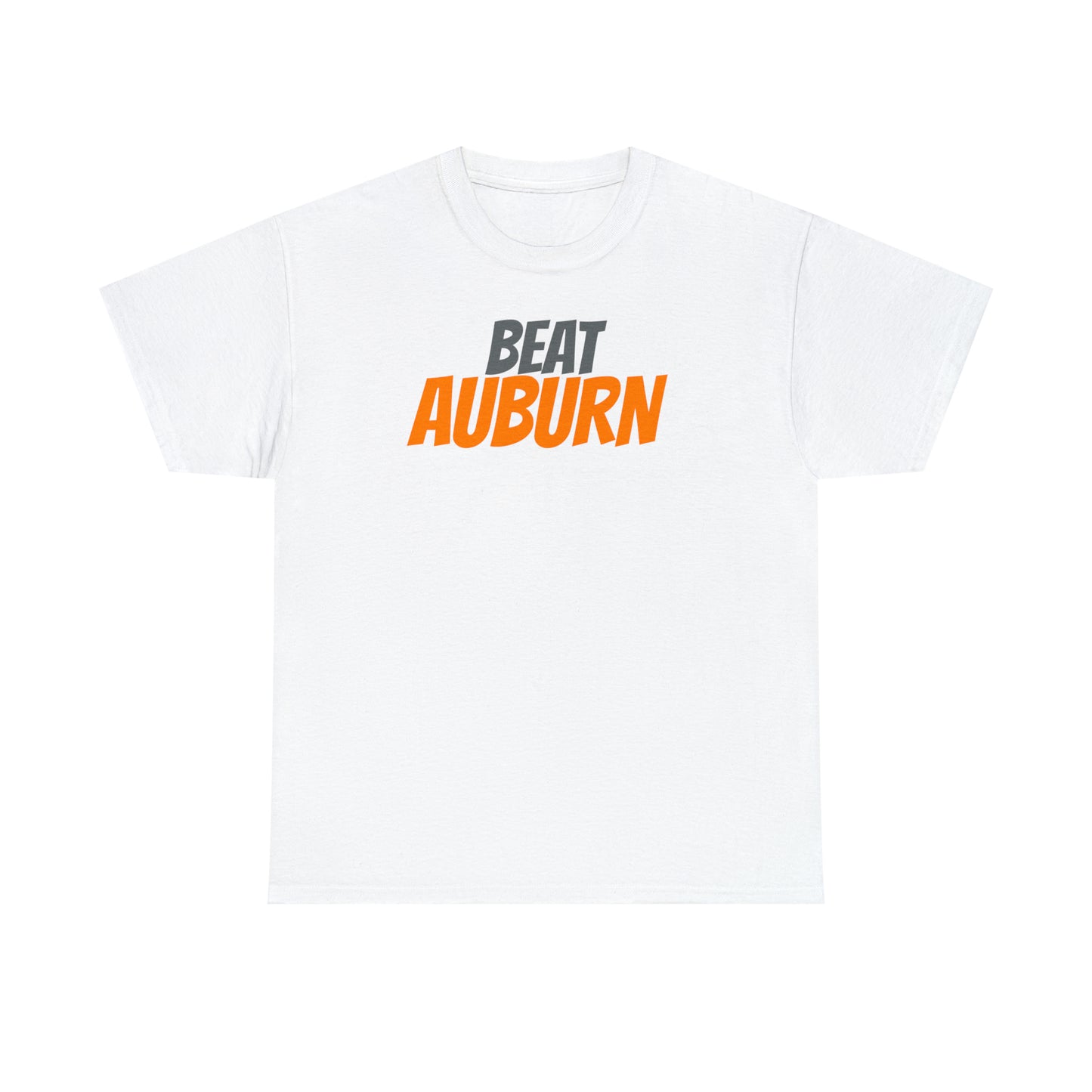 TENNESSEE - BEAT AUBURN