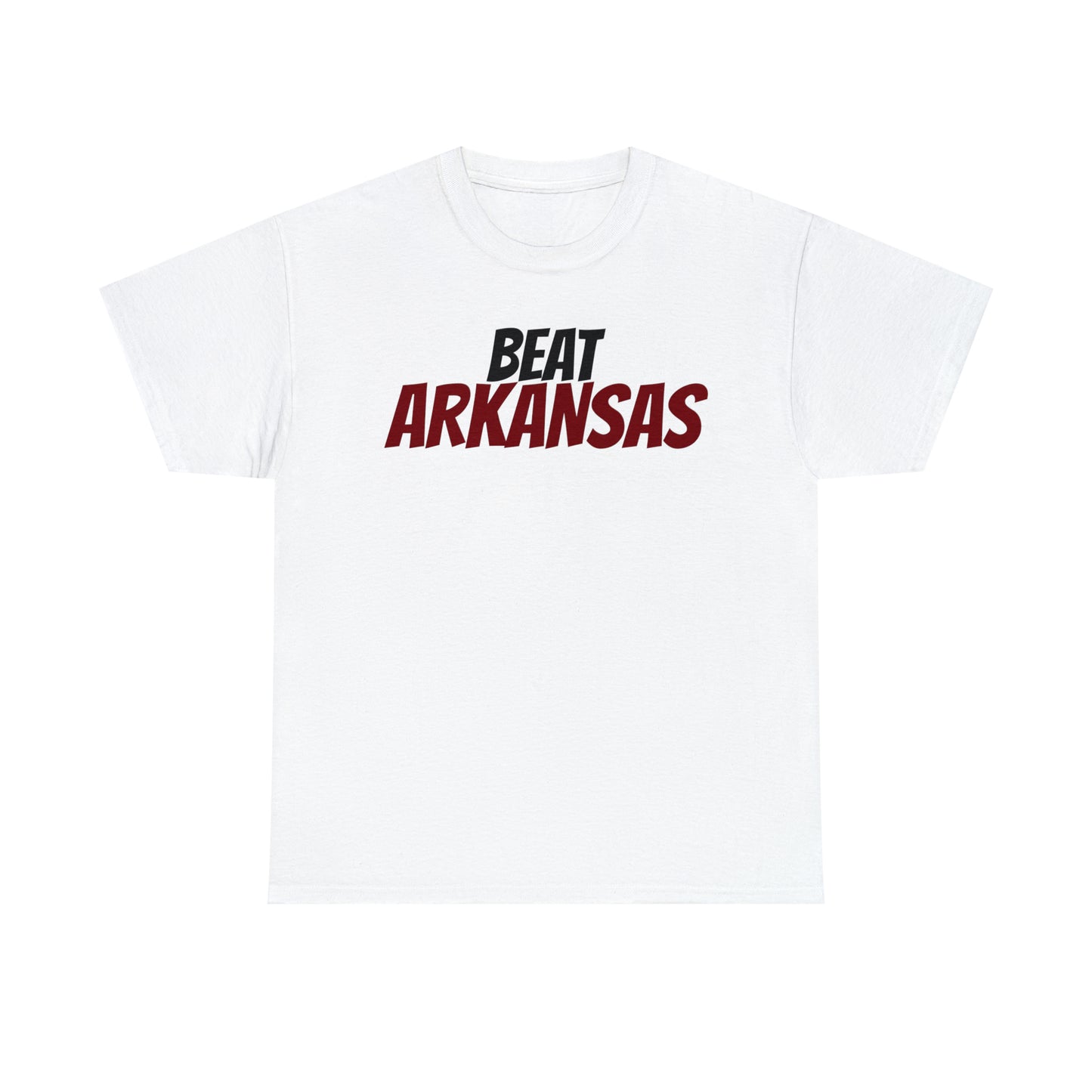 USC - BEAT ARKANSAS