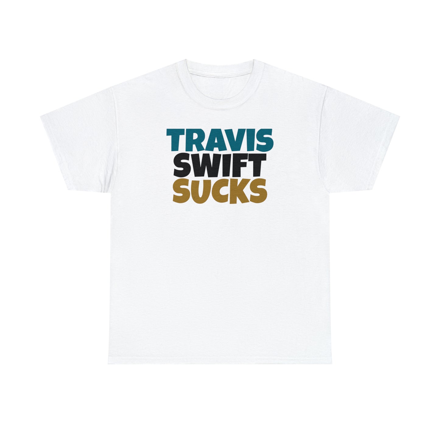 Travis Swift SUCKS - Jacksonville