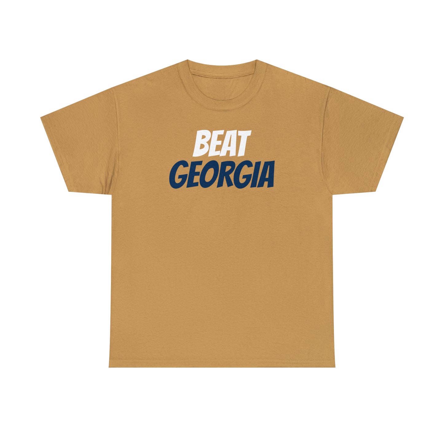 GEORGIA TECH - BEAT GEORGIA