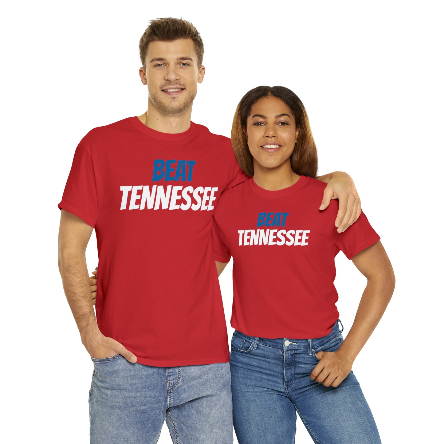 OLE MISS - BEAT TENNESSEE