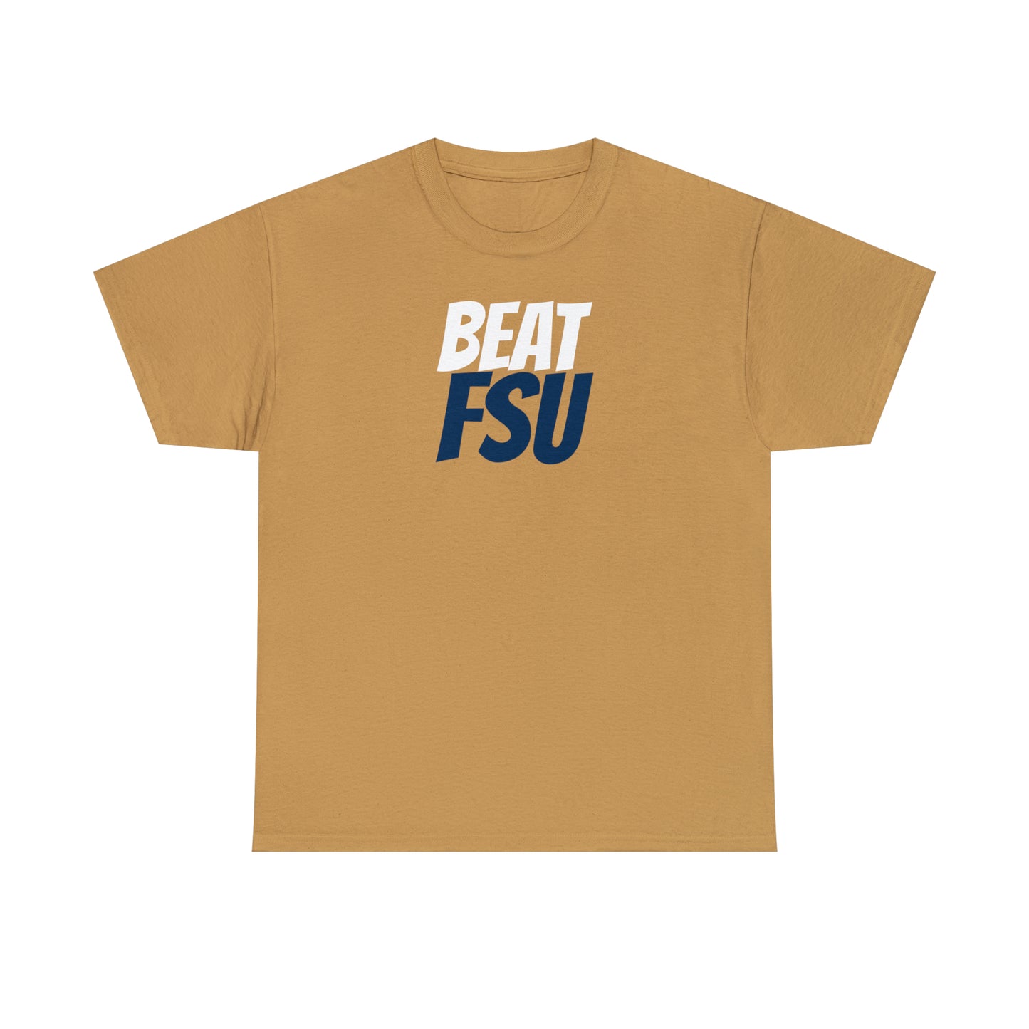 GEORGIA TECH - BEAT FSU