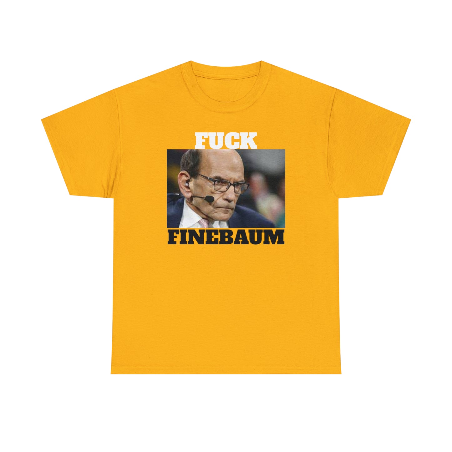 F@%K FINEBAUM