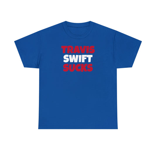 Travis Swift SUCKS - Bills