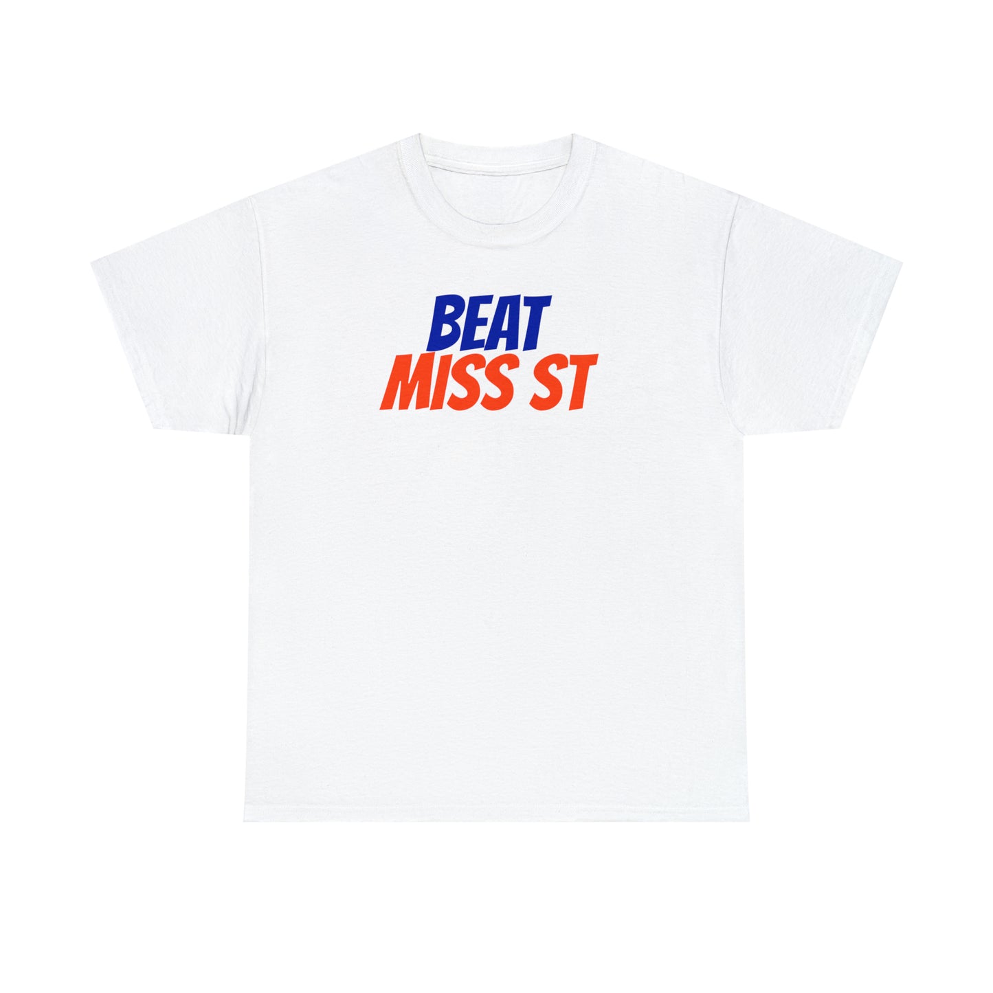 FLORIDA - BEAT MISS ST