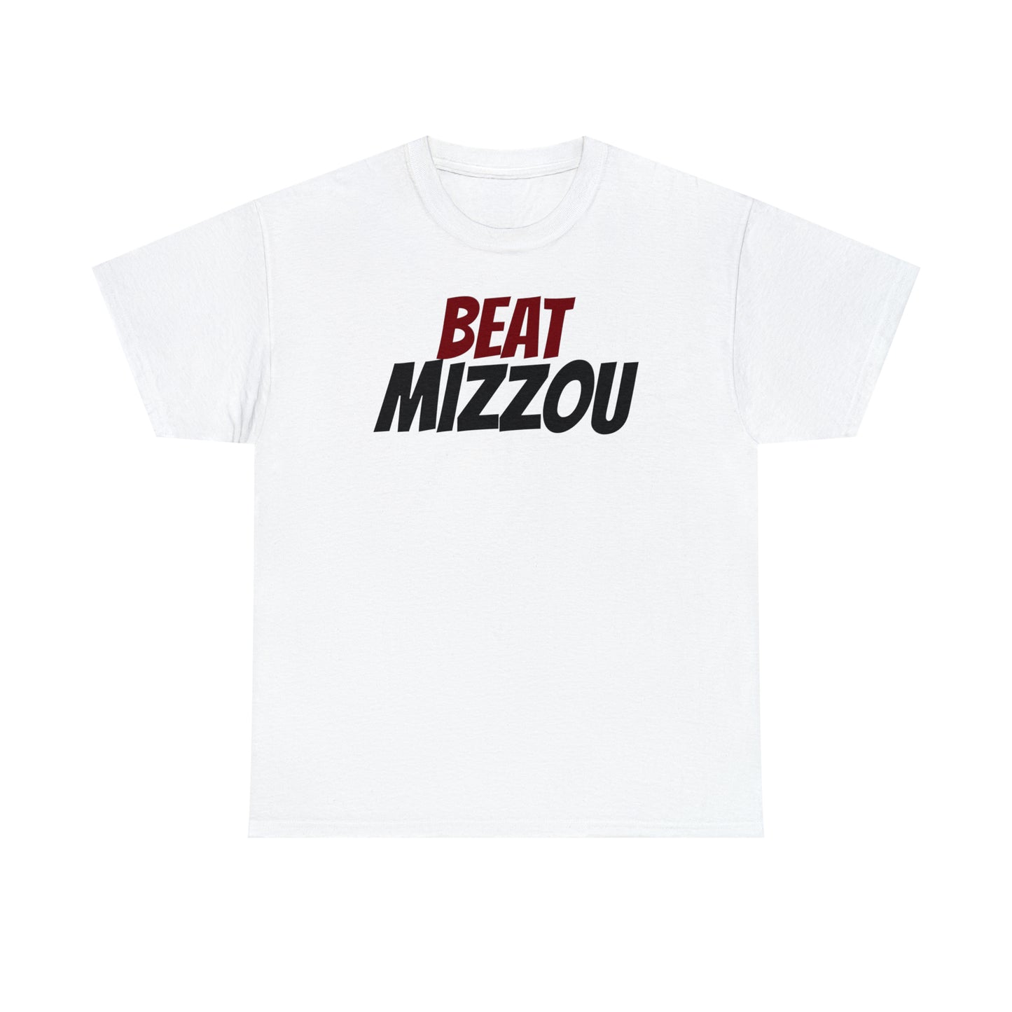 USC - BEAT MIZZOU