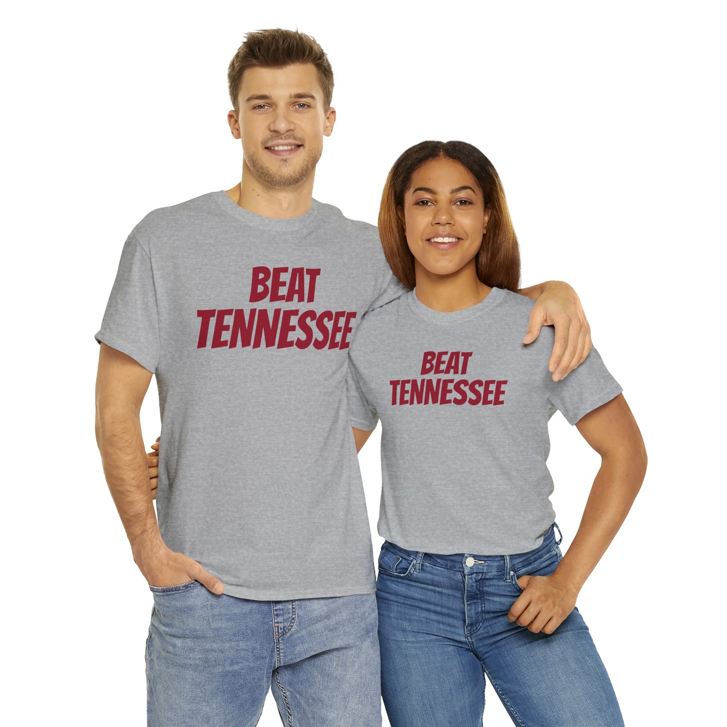 ARKANSAS - BEAT TENNESSEE