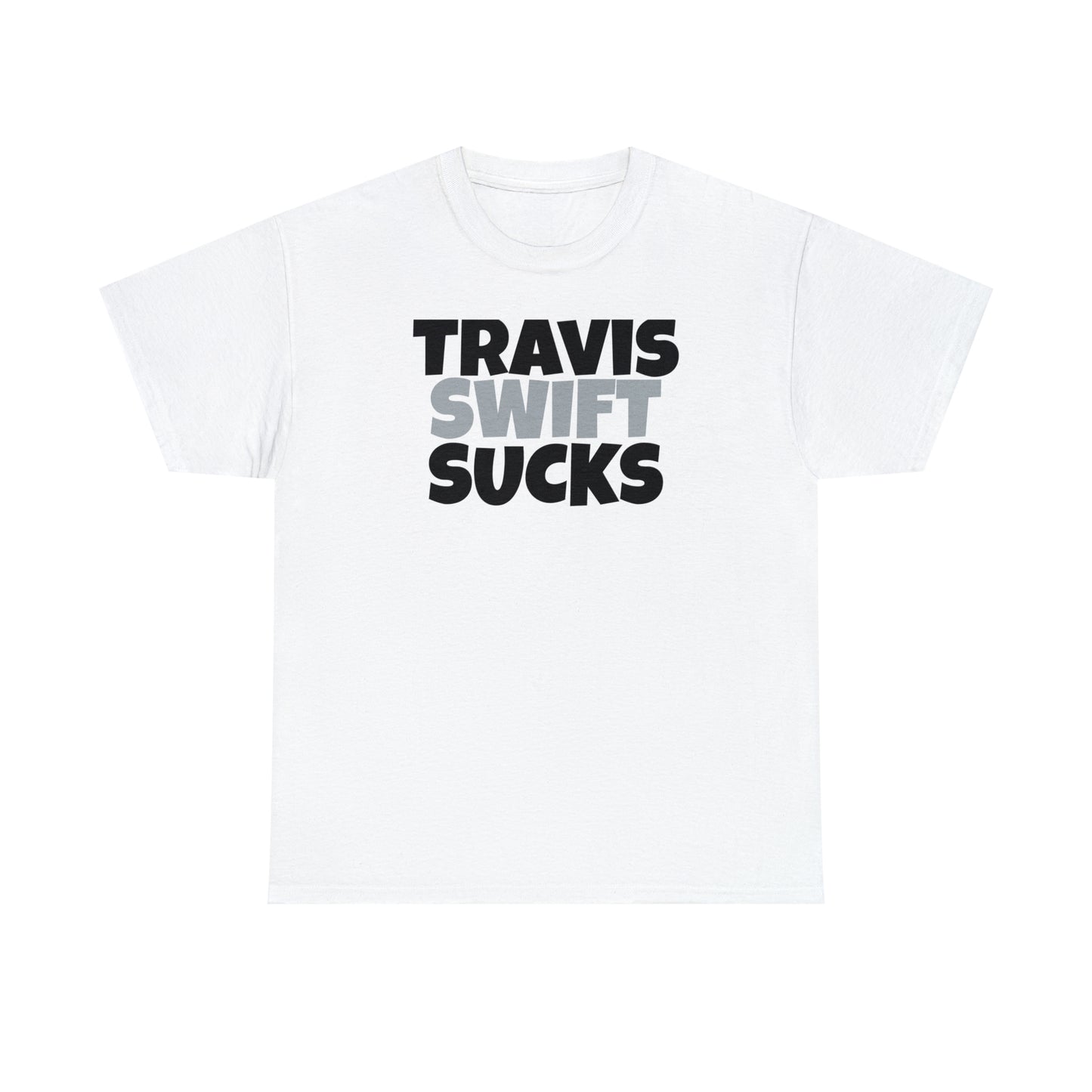 Travis Swift SUCKS - Las Vegas