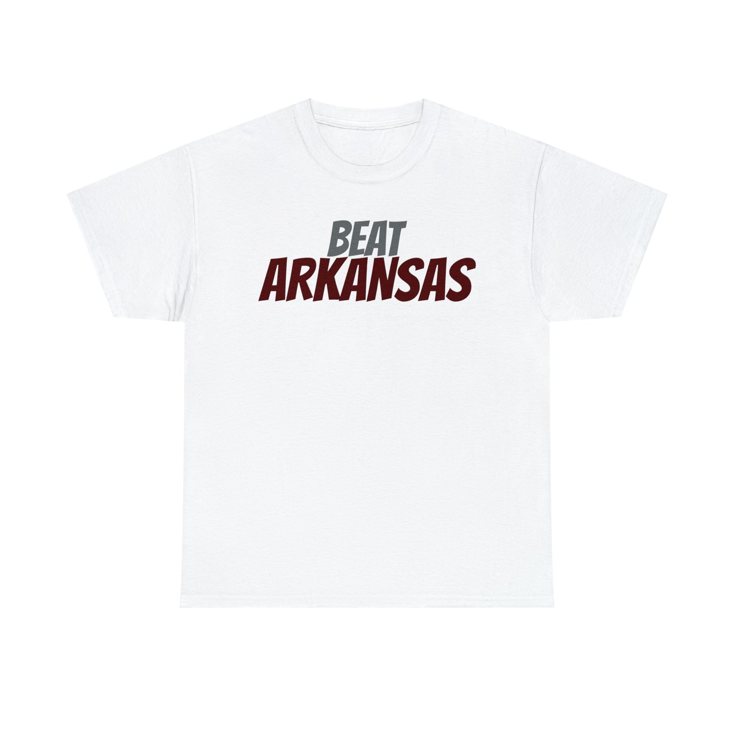 TEXAS A&M - BEAT ARKANSAS