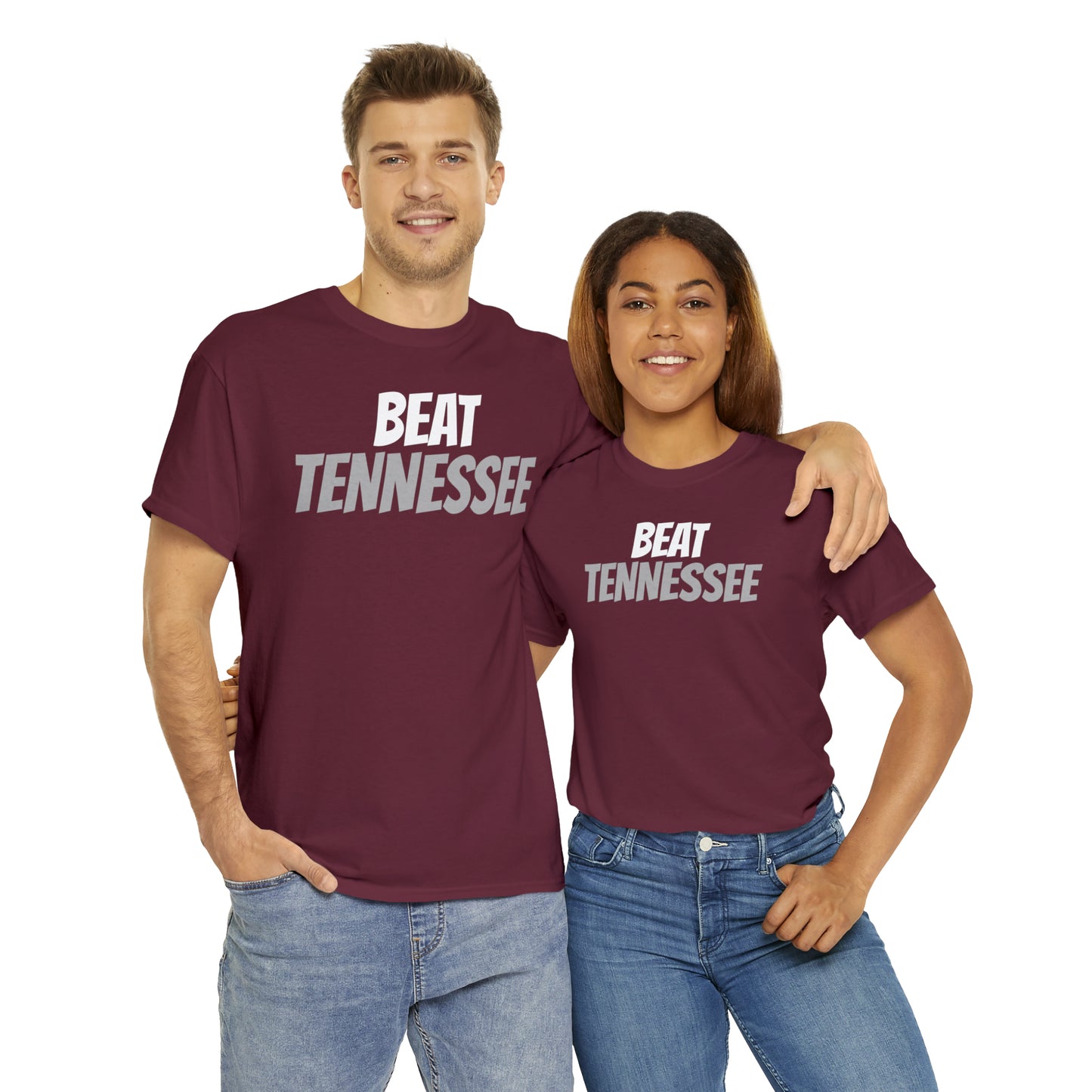 MISS ST - BEAT TENNESSEE