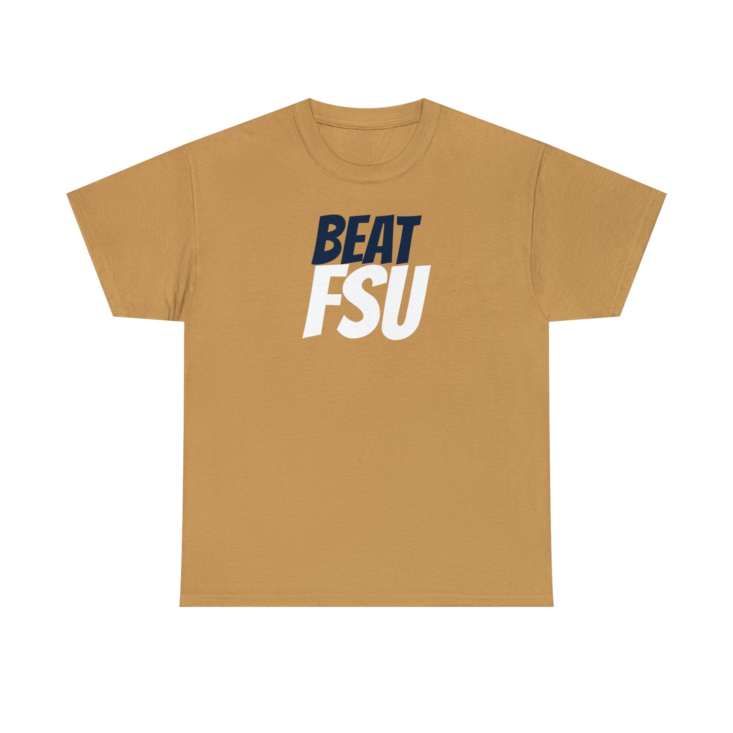 NOTRE DAME - BEAT FSU