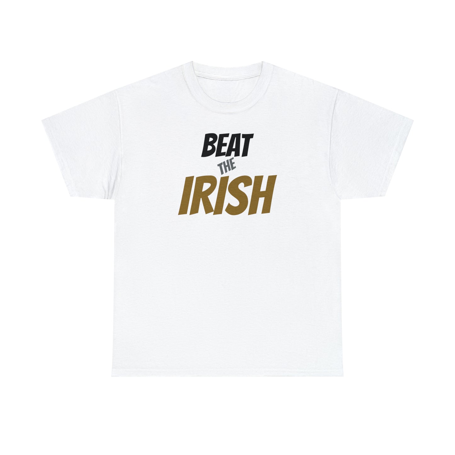 WAKE FOREST - BEAT THE IRISH