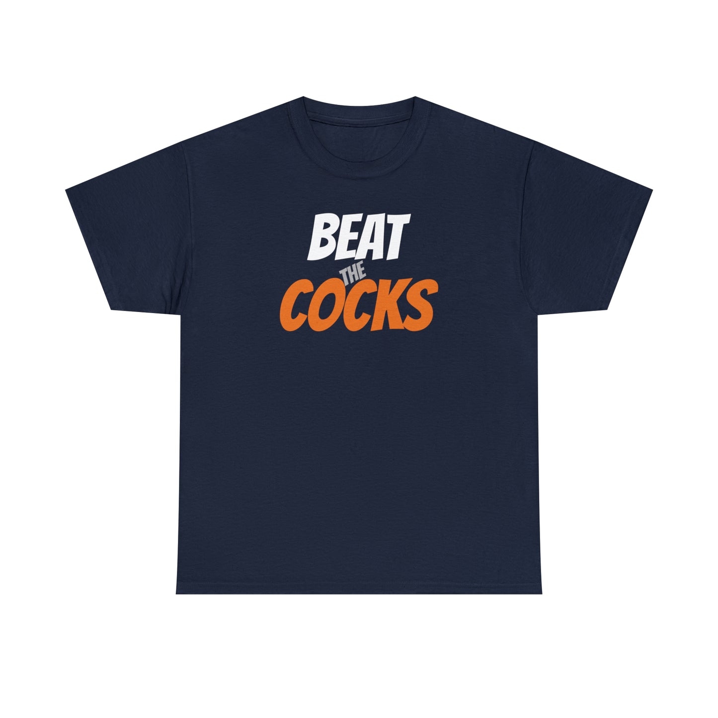 AUBURN - BEAT THE COCKS