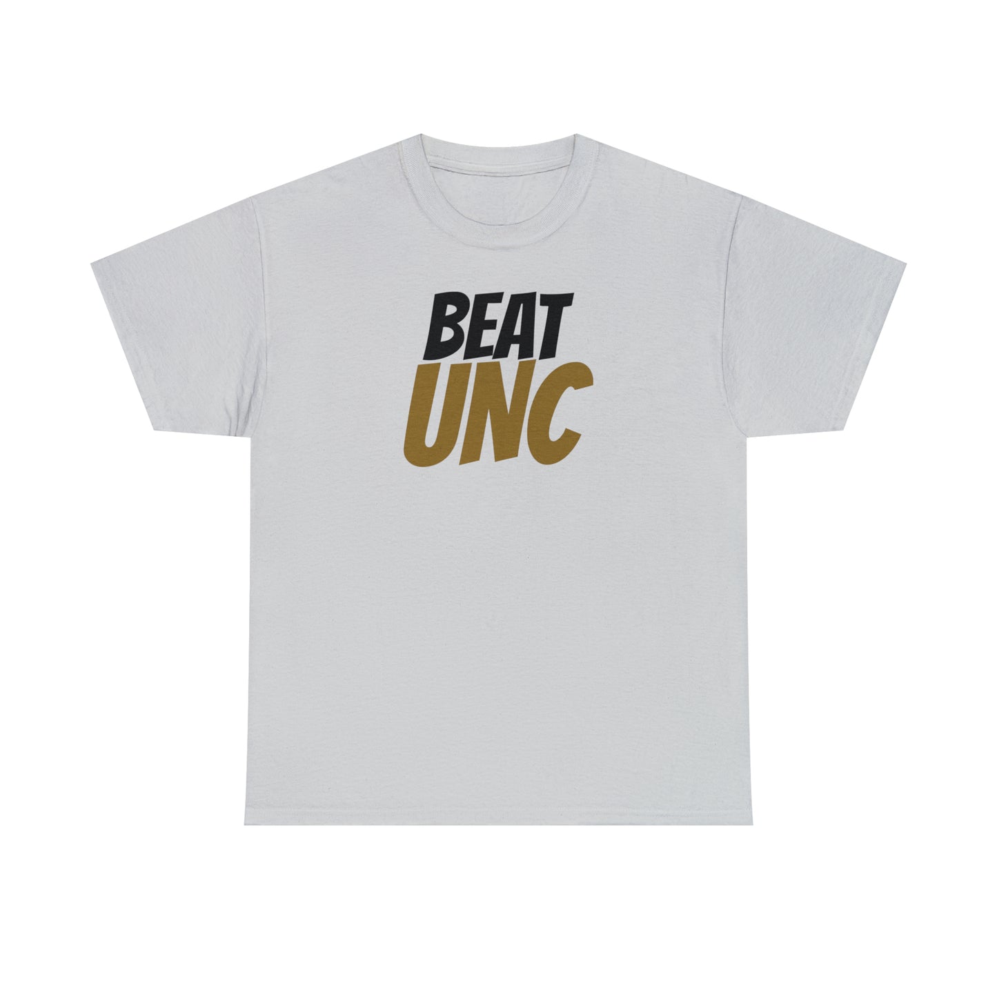 WAKE FOREST - BEAT UNC