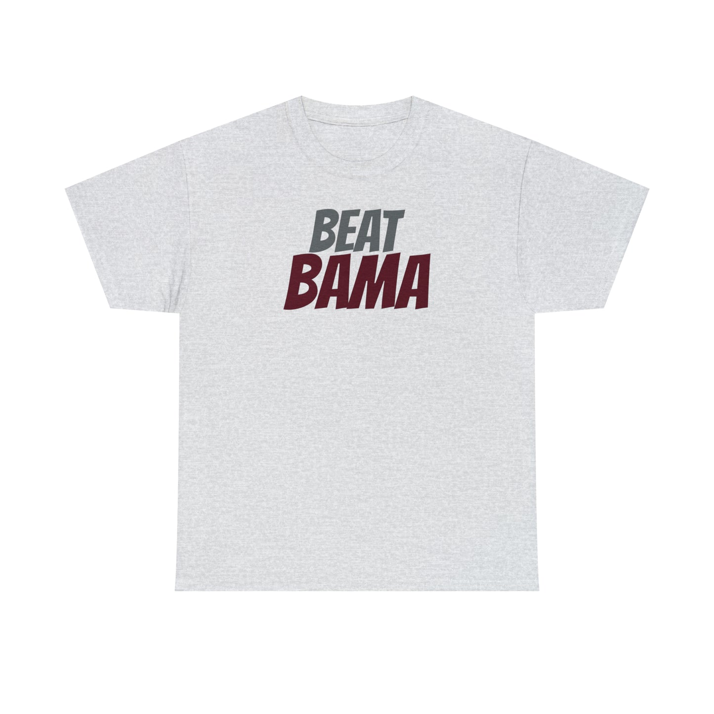 MISS ST - BEAT BAMA