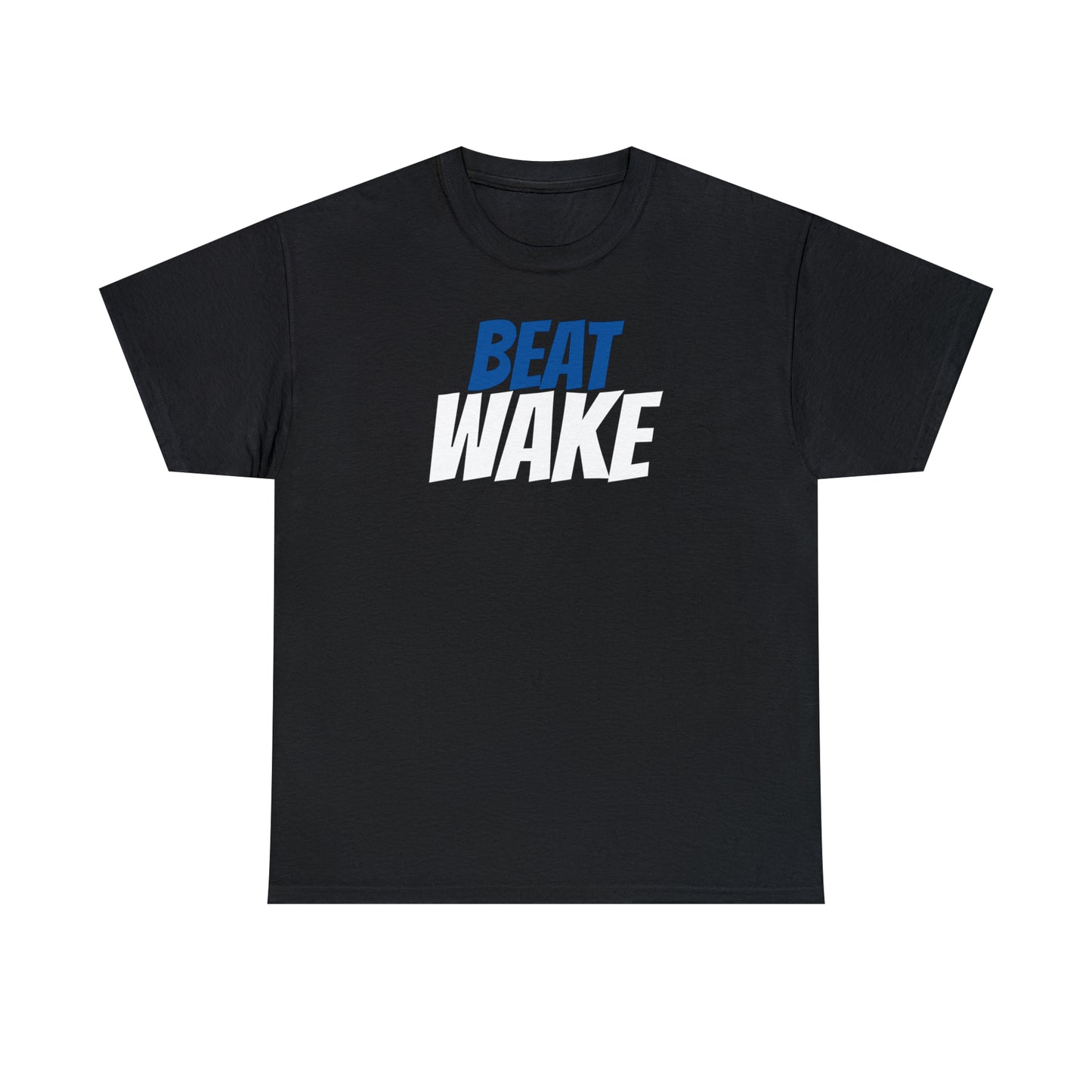 DUKE - BEAT WAKE