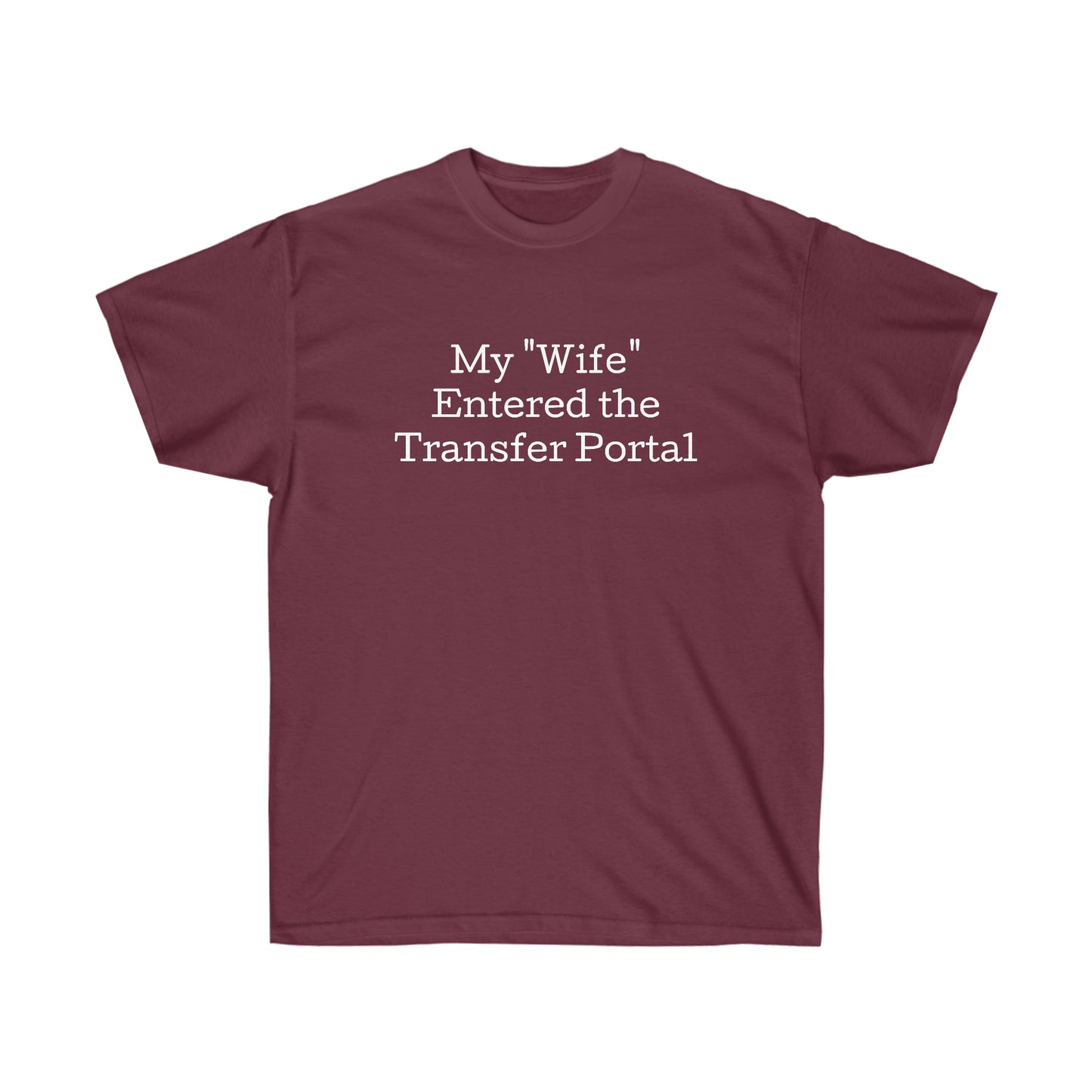 The Wife Shirt