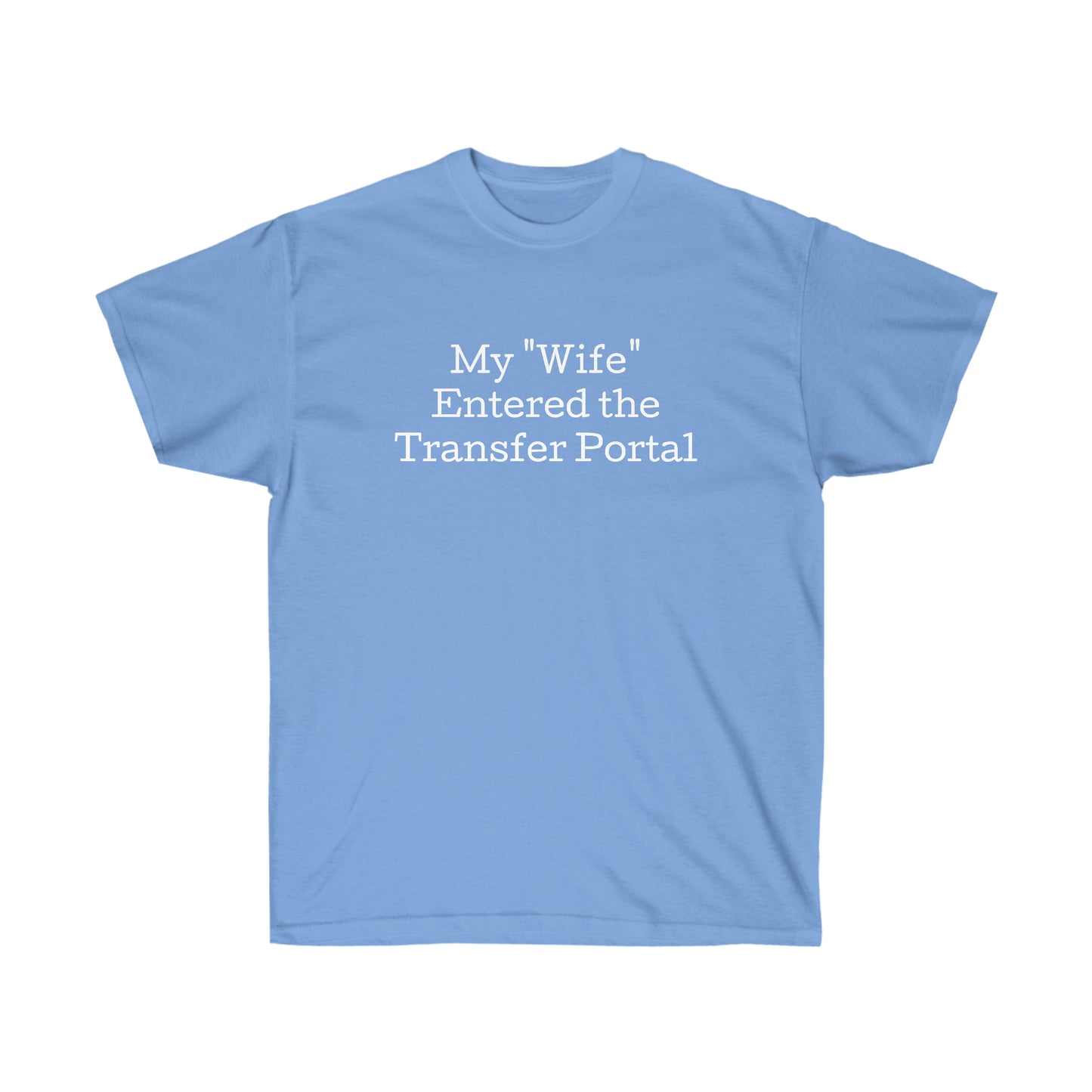 The Wife Shirt