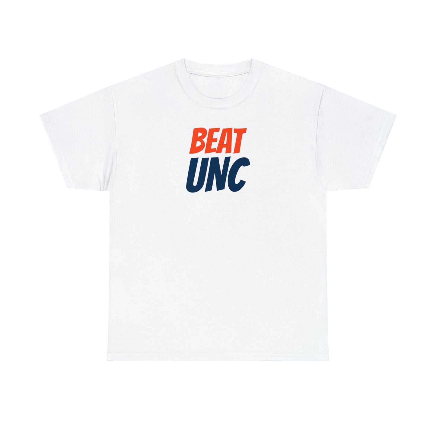 VIRGINIA - BEAT UNC