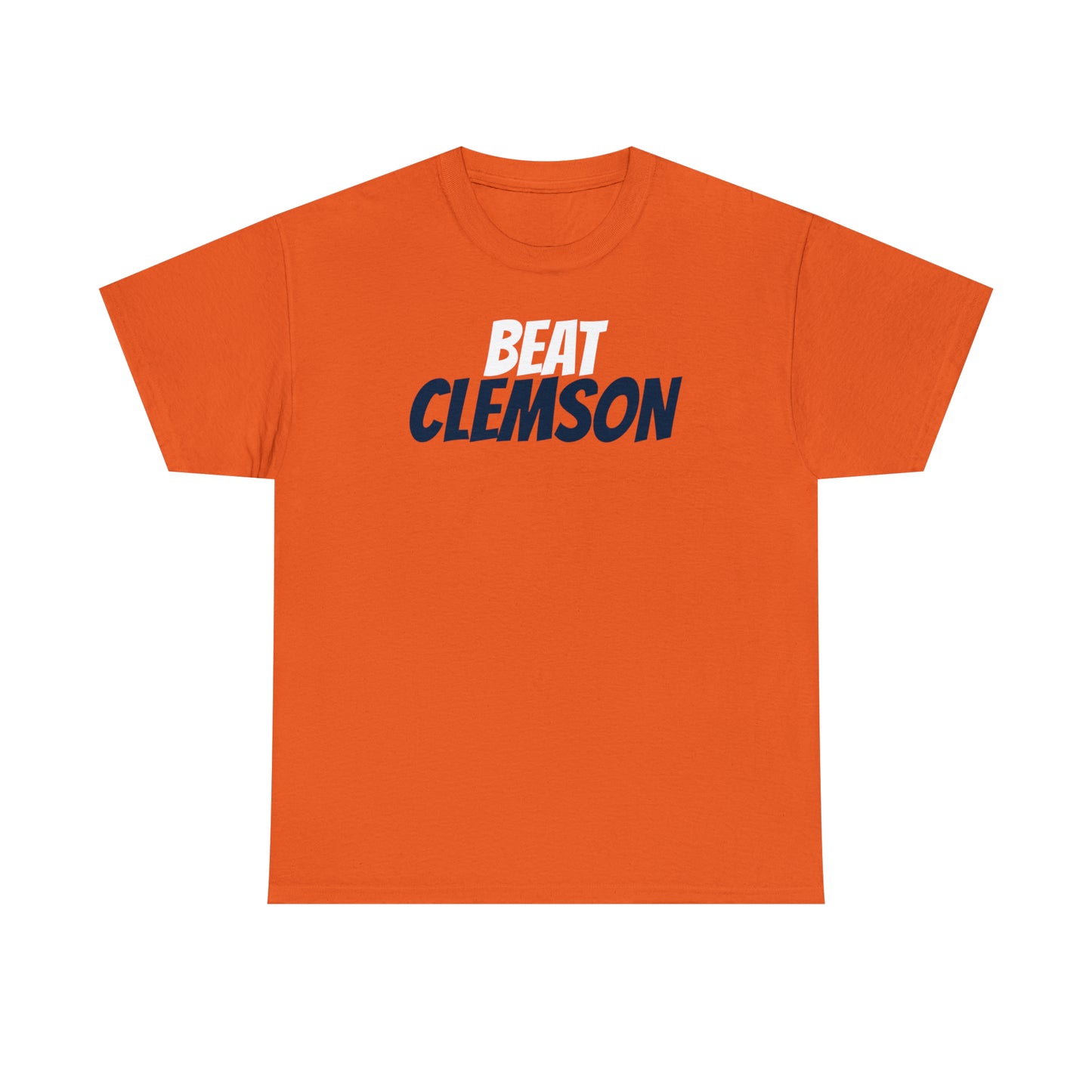 SYRACUSE - BEAT CLEMSON