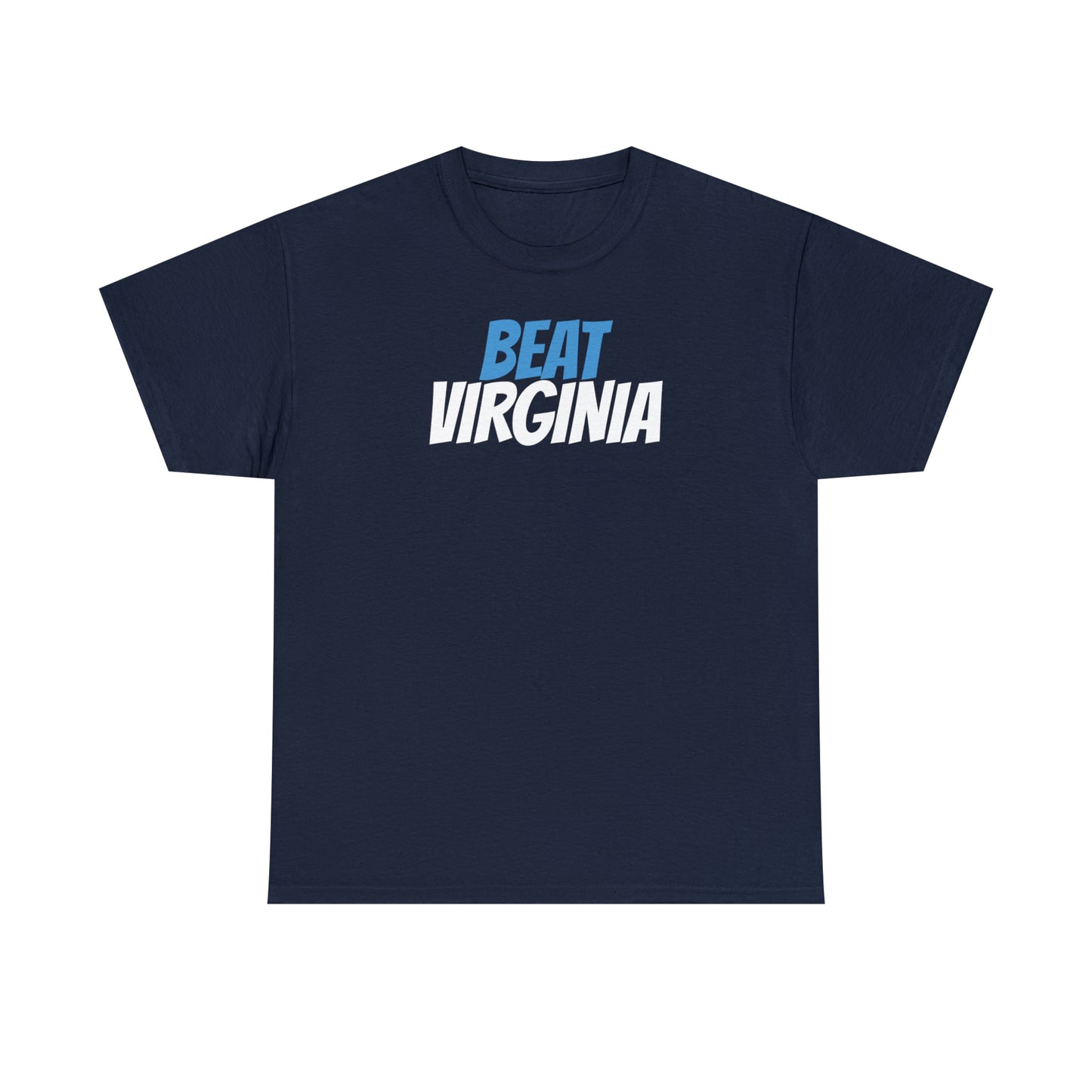 NORTH CAROLINA - BEAT VIRGINIA