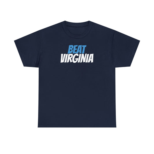 NORTH CAROLINA - BEAT VIRGINIA