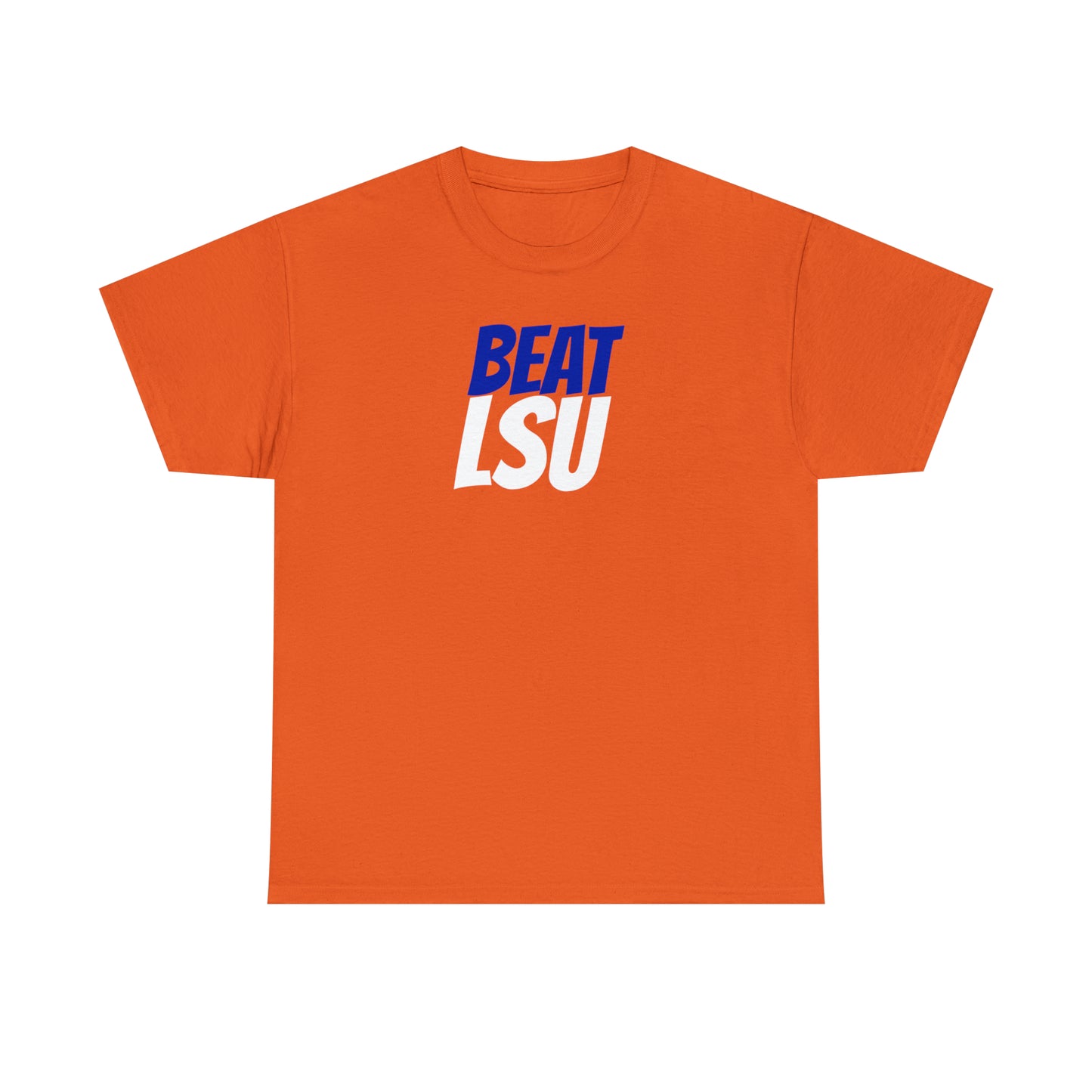 FLORIDA - BEAT LSU