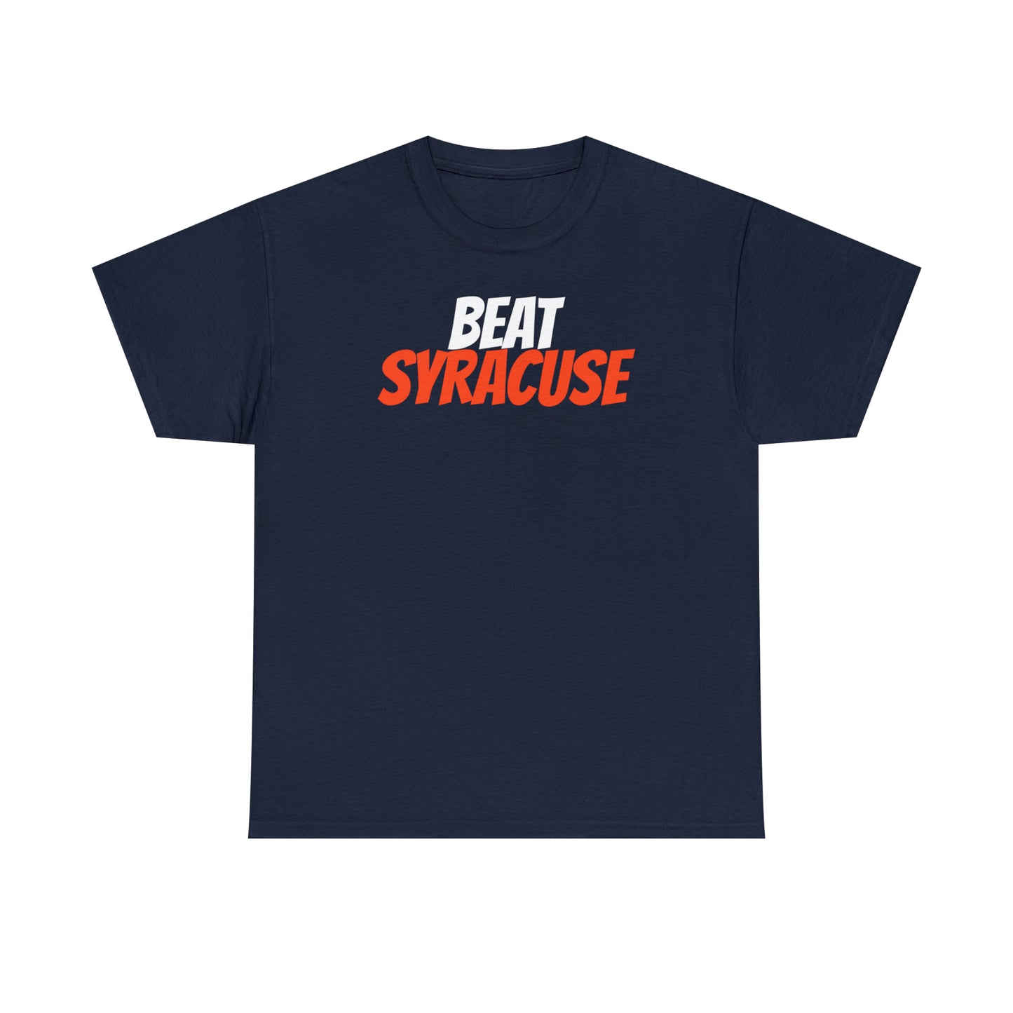 VIRGINIA - BEAT SYRACUSE