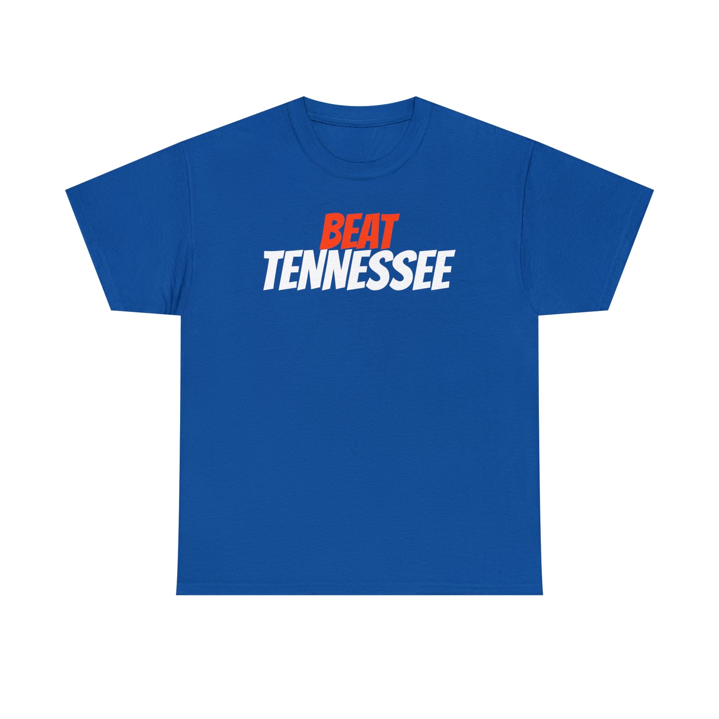 FLORIDA - TENNESSEE