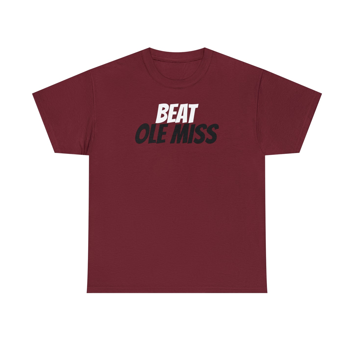 USC - BEAT OLE MISS