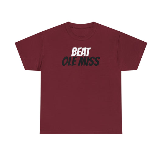 USC - BEAT OLE MISS