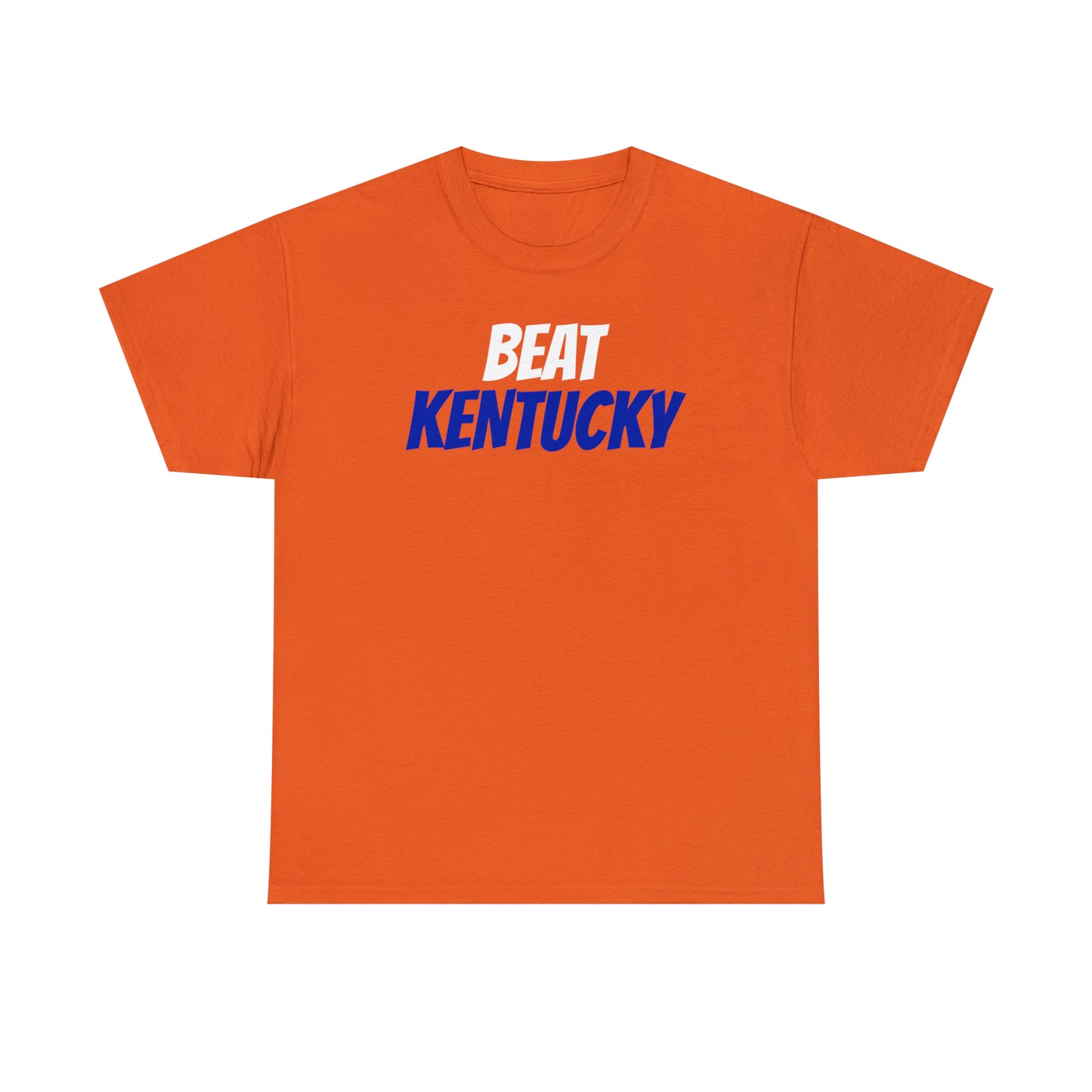 FLORIDA - BEAT KENTUCKY