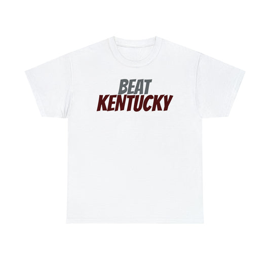 TEXAS A&M - BEAT KENTUCKY