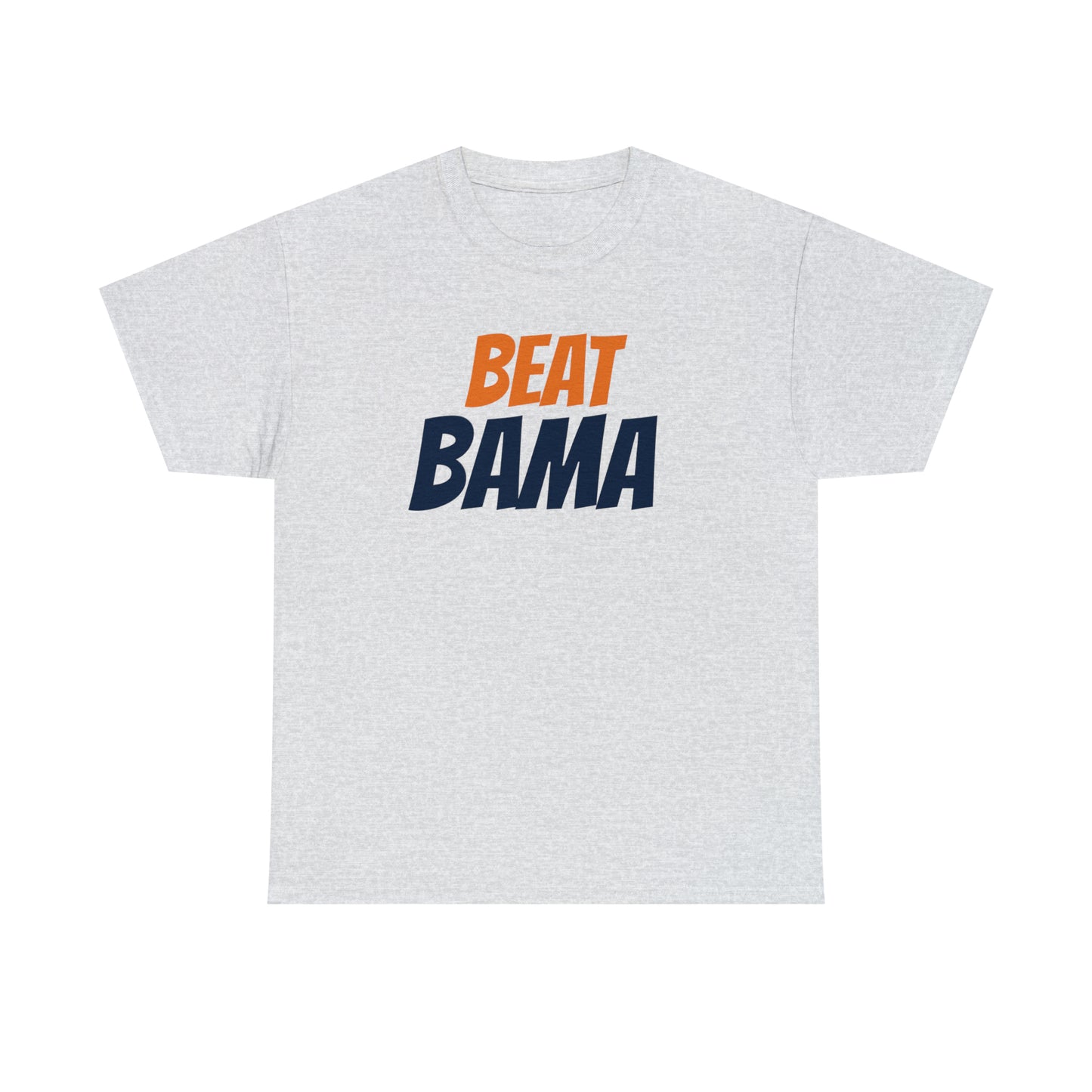 AUBURN - BEAT BAMA