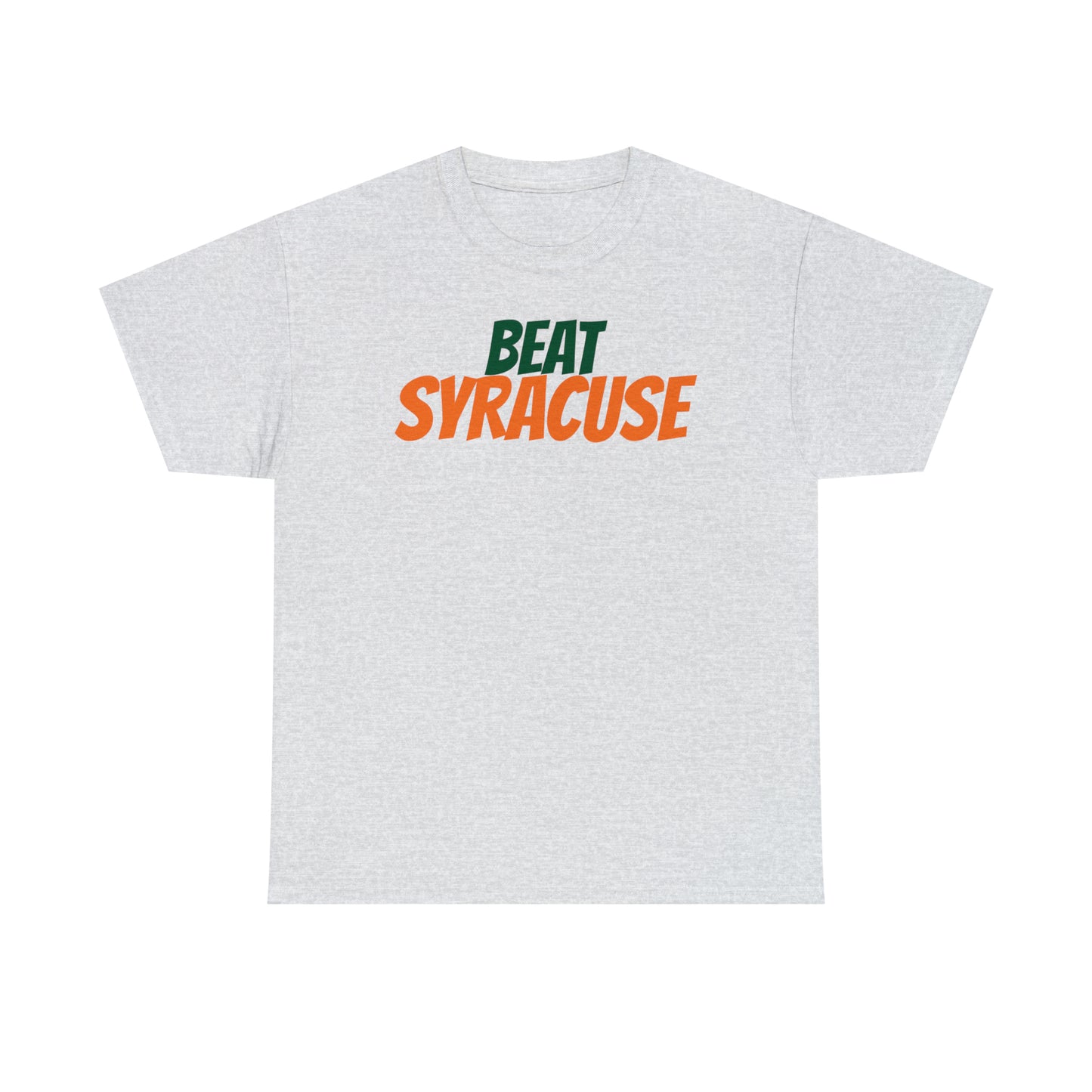 MIAMI - BEAT SYRACUSE