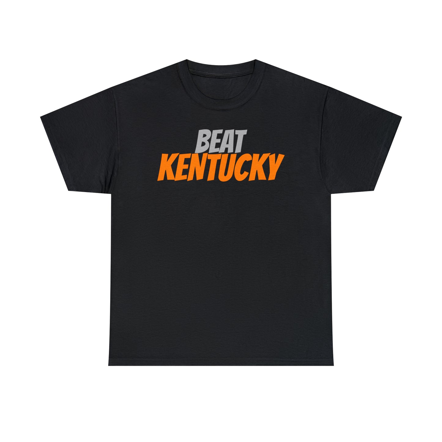 TENNESSEE - BEAT KENTUCKY