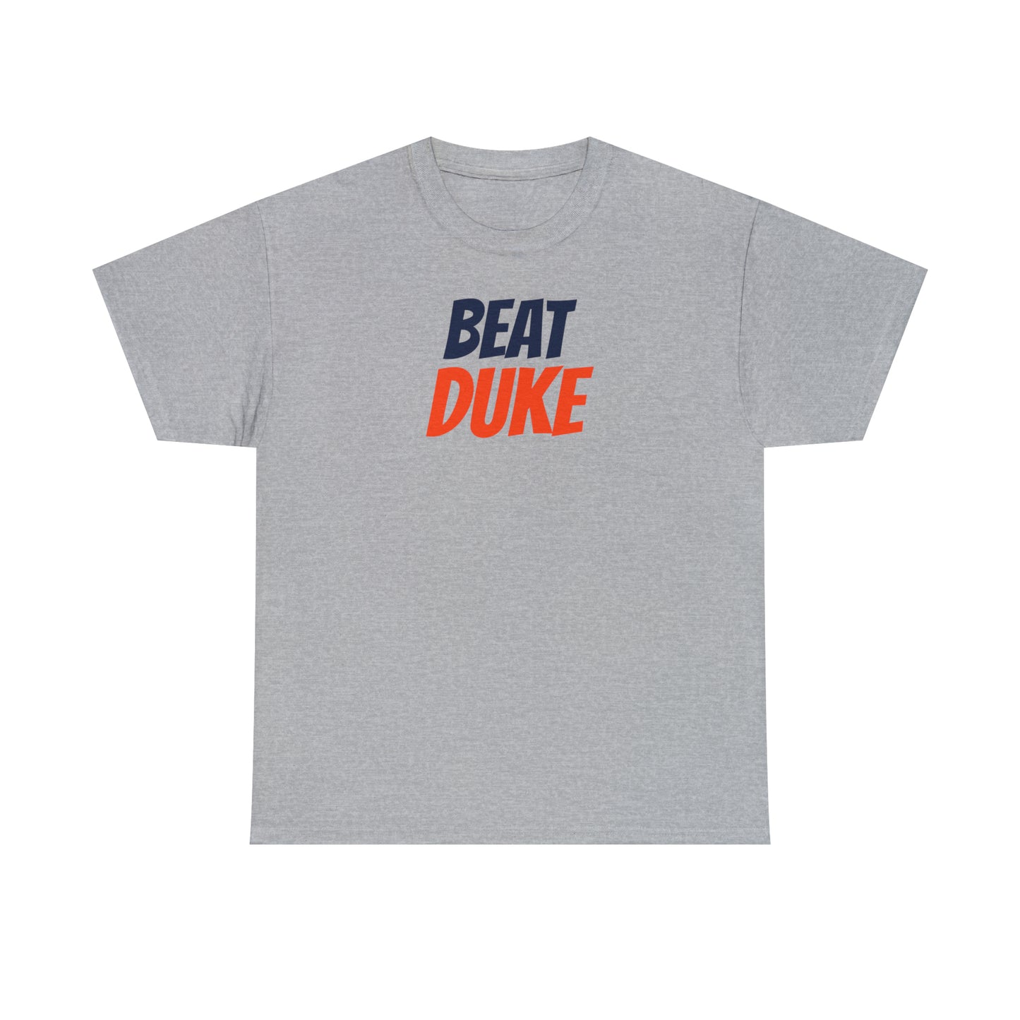 VIRGINIA - BEAT DUKE