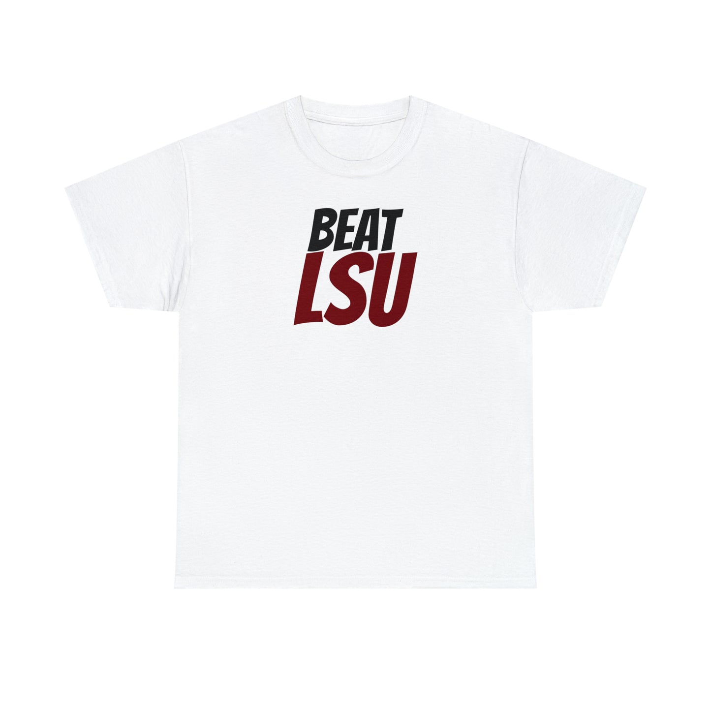 USC - BEAT LSU