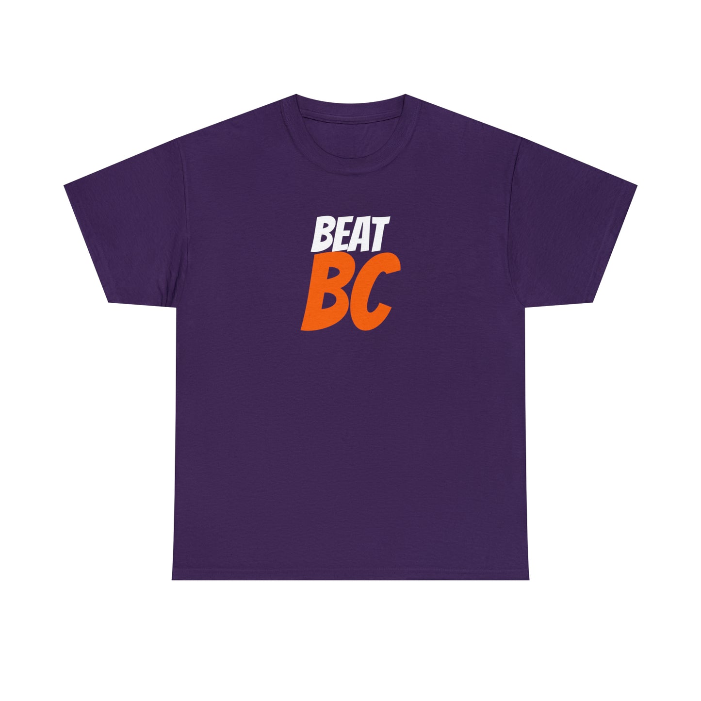 CLEMSON - BEAT BC