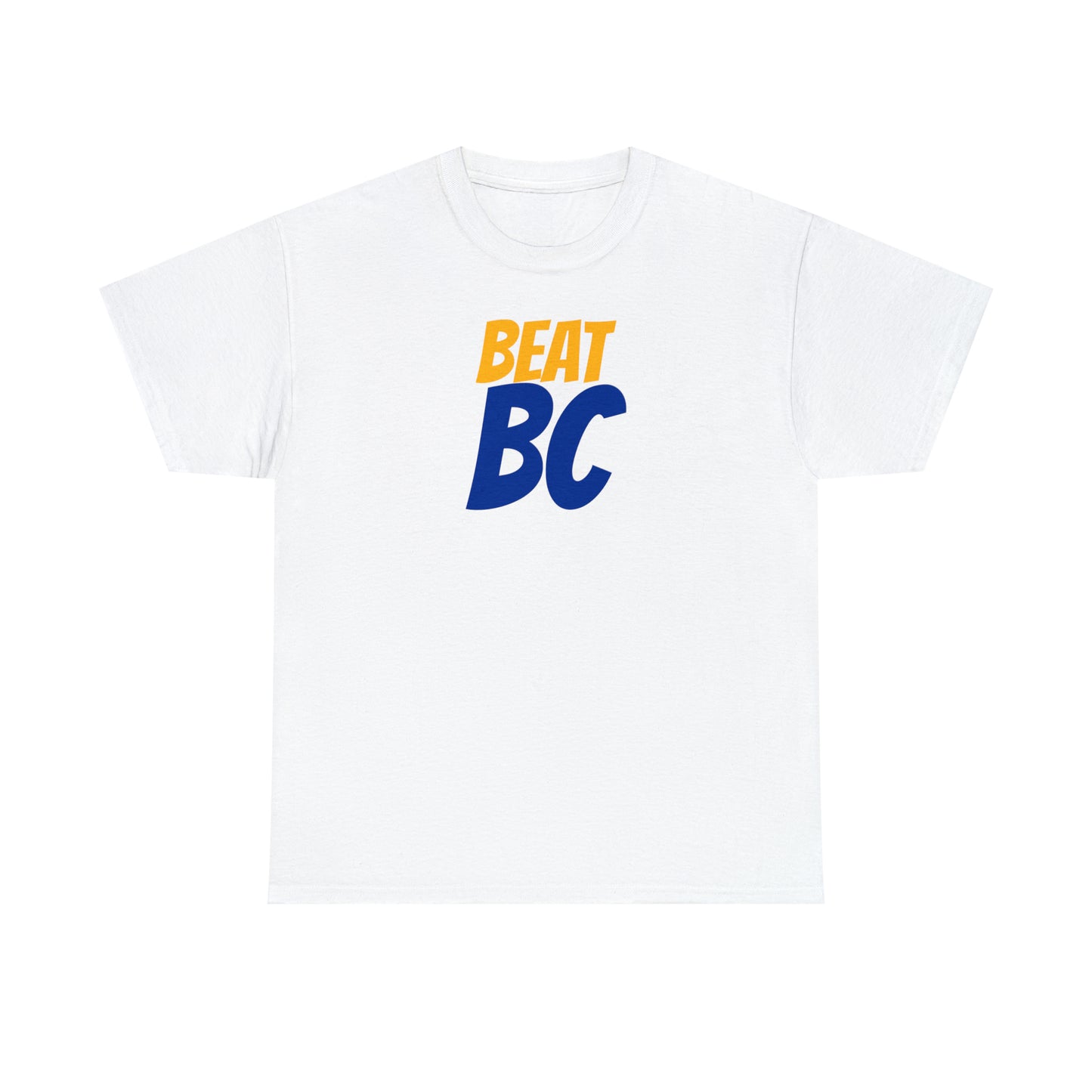 PITT - BEAT BC