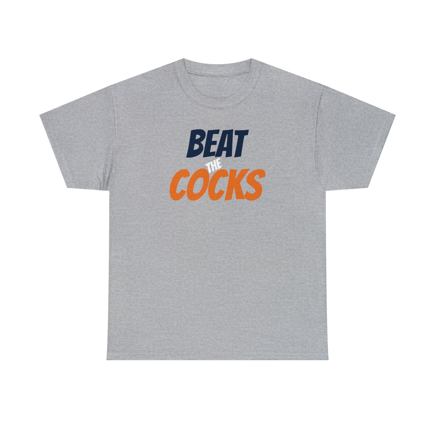 AUBURN - BEAT THE COCKS