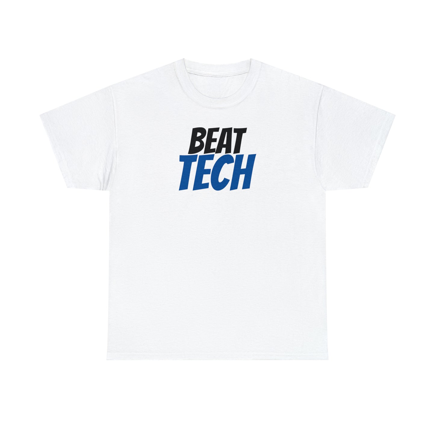 DUKE - BEAT TECH