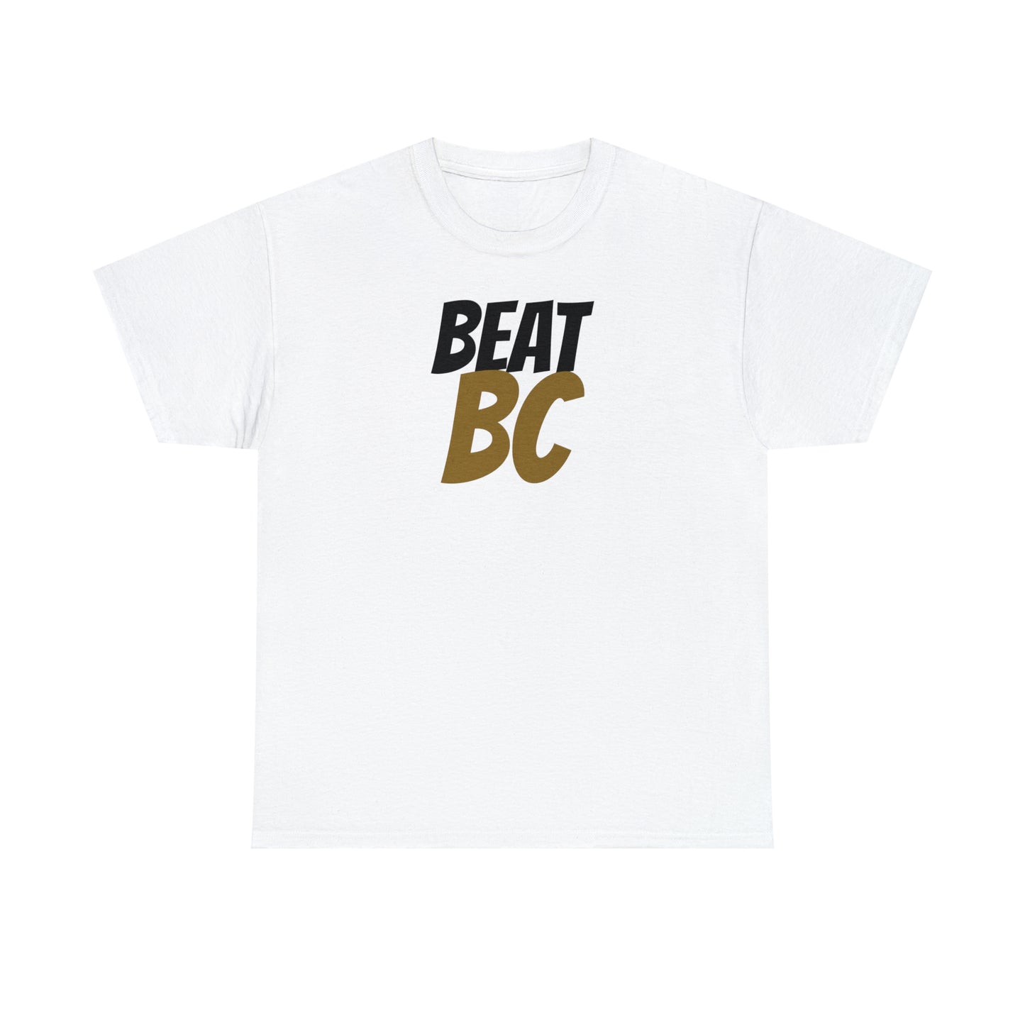 WAKE FOREST - BEAT BC